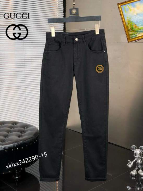 Picture of Gucci Jeans Long _SKUGuccisz29-3825tn2610352